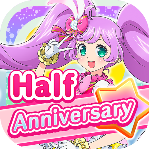 アイドルランドプリパラ