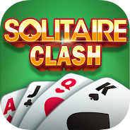 Play Solitaire-Clash Real Cash guia on PC