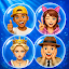 Bubble Match - Connect Puzzle
