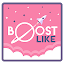 BoostLike