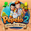 Pepelo 2: Around the World