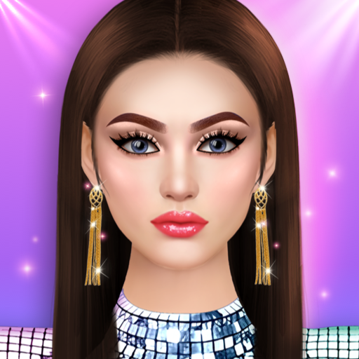 MAKE UP GAMES 💄 - Play Online Games!