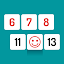 nummi - Play a Rummy game