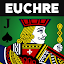 Euchre - Card Game Offline