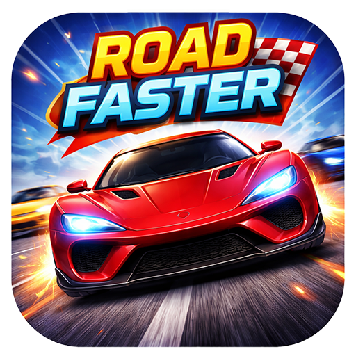 Road Faster