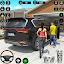 Real Car Parking Driving Game