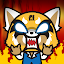 Aggretsuko