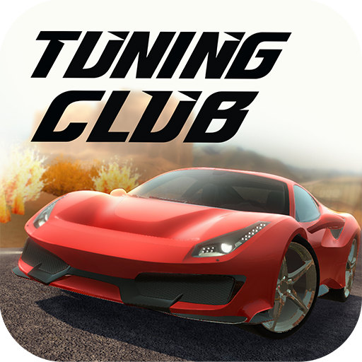 Play Tuning Club Online Online