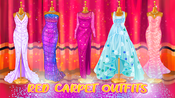 Download & Play Red Carpet Dress Up Girls Game on PC & Mac (Emulator)