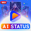 AI Status Video & Reels Maker