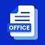 Office Word Reader: PDF, DOCX