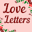 Love Letters & Love Messages - Share Flirty Texts
