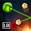 LASERBREAK 2 - Physics Puzzle