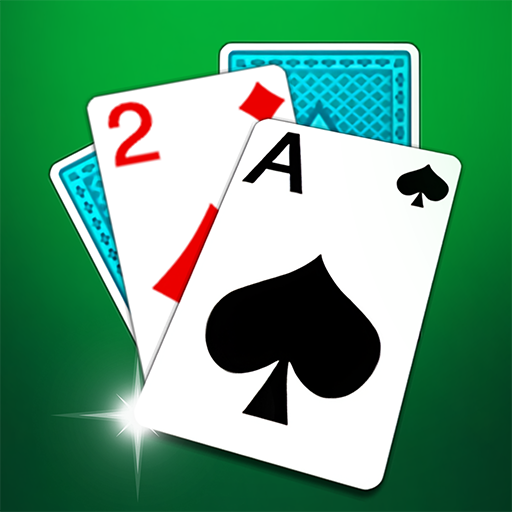 Solitaire Classic em Jogos na Internet