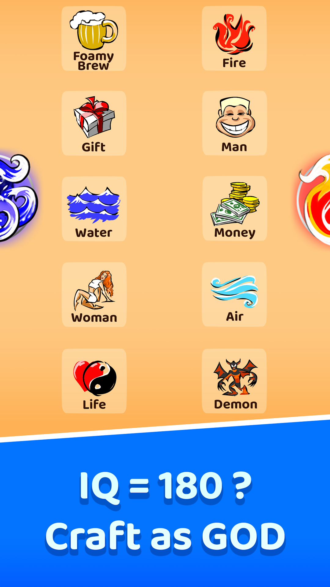 Download & Play Doodle God on PC & Mac (Emulator)