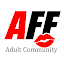 Adult Dating App
