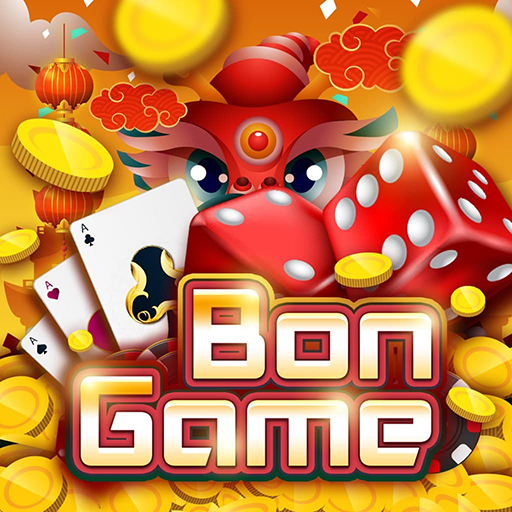 BonGame - Danh bai doi thuong