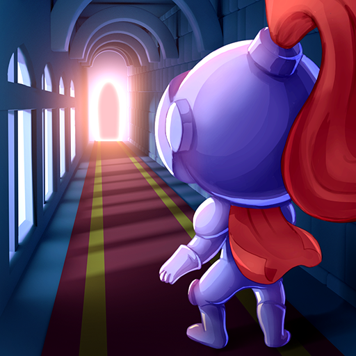 Tricky Castle – gry logiczne