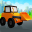 Construction Vehicles & Trucks