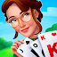 Solitaire House design & cards