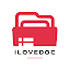 iLoveDocs : PDF Maker Editor