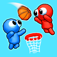 プレーする Basket Battle をPCで