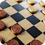 Checkers Online - Duel friends online!