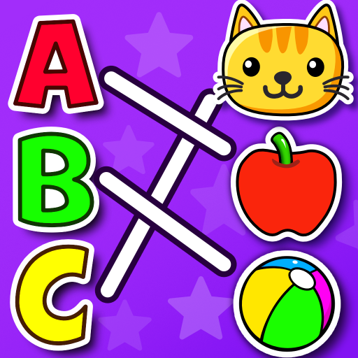 Play Kids Games: For Toddlers 3-5 Online