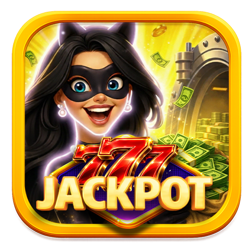 Jackpot Heist: Win Cash