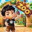 Zoo Prank: Crazy Animals