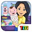 My Tizi Town Daycare Baby Game