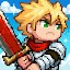 ドット伝説～魔王になる異世界放置RPG～