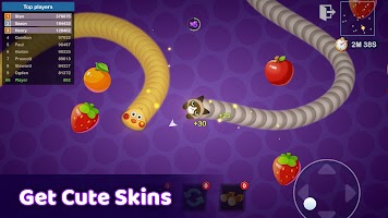 Download & Play slither.io on PC & Mac (Emulator)