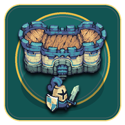 Recapture the Castle