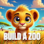 Zoo Life: Animal Park Game