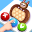 Fidget Trading Pop It Toys