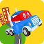 Car City World: Little Kids Play Watch TV & Learn