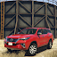 Extreme Toyota Fortuner Driver