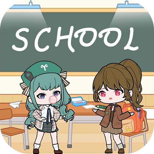 Play YOYO Doll School life: Dressup Online