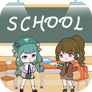 YOYO Doll: School life İndirin ve PC'de