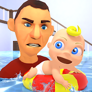 Jogue Where is He: Hide and Seek para PC