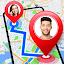 Live Mobile Number Locator App