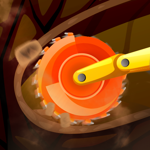 Play Drill and Collect - Idle Mine Online
