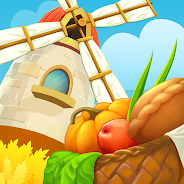 Играй Славяне: Ферма на ПК