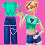 DIY Fashion Star - Design Hacks Clothing Game