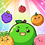Fruit Merge: Juicy Drop Game