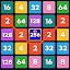 Merge 2248: Numbers Games