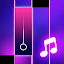 Piano Beat - EDM Music Tiles