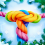 Tangled Rope: Twisted Puzzle