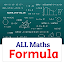 All Math Formulas